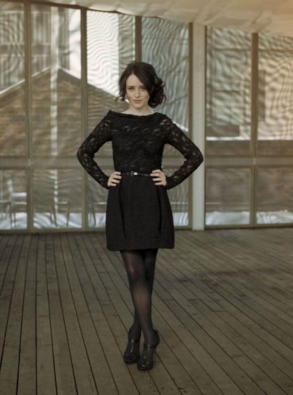 Claire Foy photo 140543