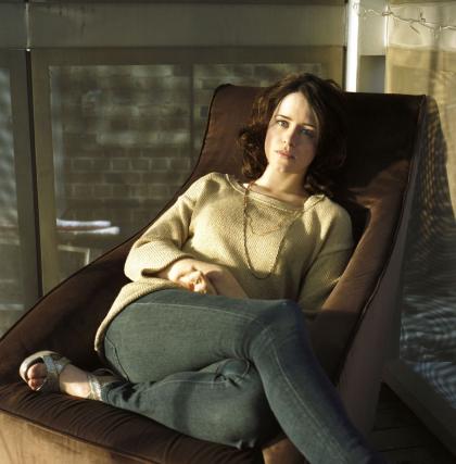 Claire Foy photo 140546