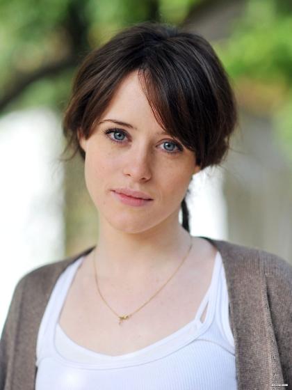 Claire Foy photo 140547