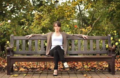 Claire Foy photo 140551