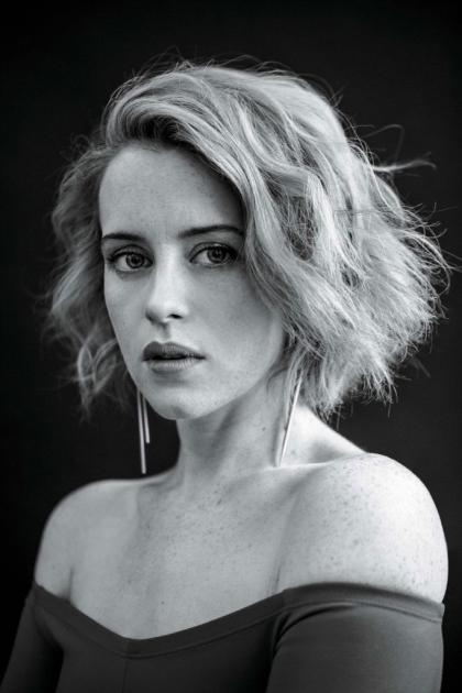 Claire Foy photo 140553