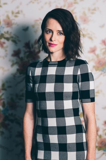 Claire Foy photo 140561
