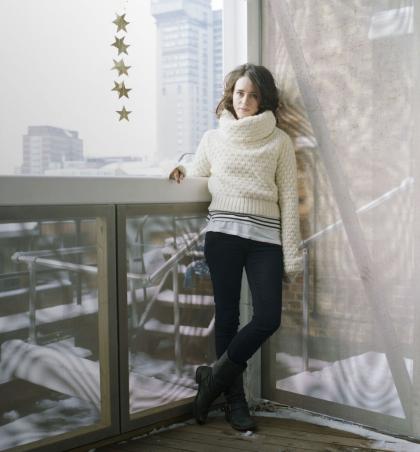 Claire Foy photo 140569