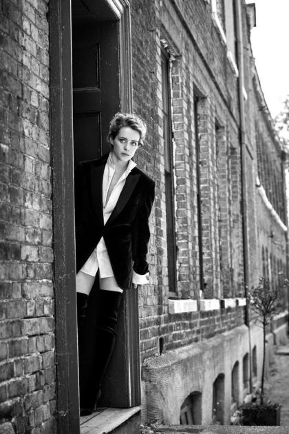 Claire Foy photo 140571