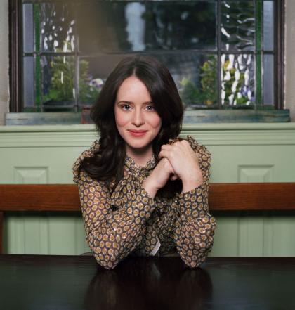 Claire Foy photo 140572