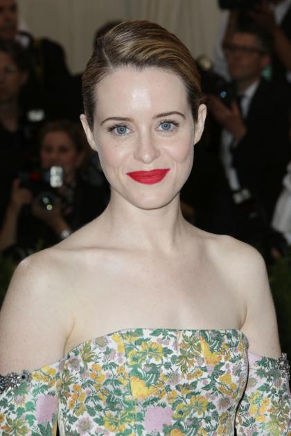 Claire Foy photo 140576