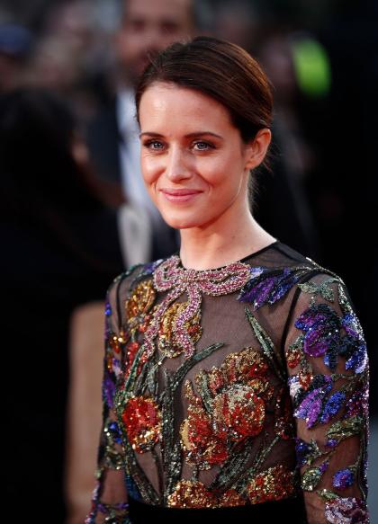 Claire Foy photo 140581