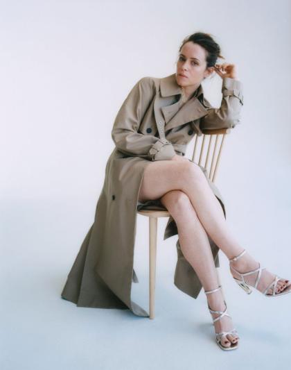 Claire Foy photo 140584