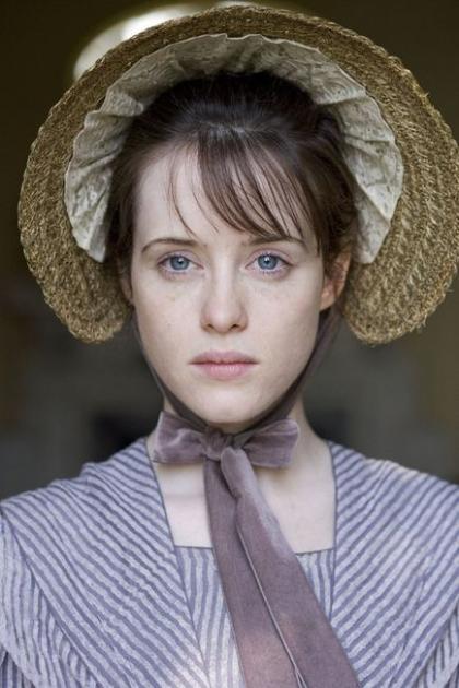 Claire Foy photo 140586