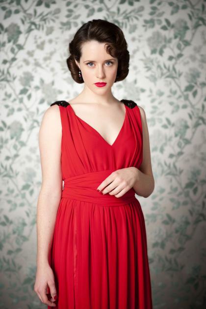 Claire Foy photo 140588