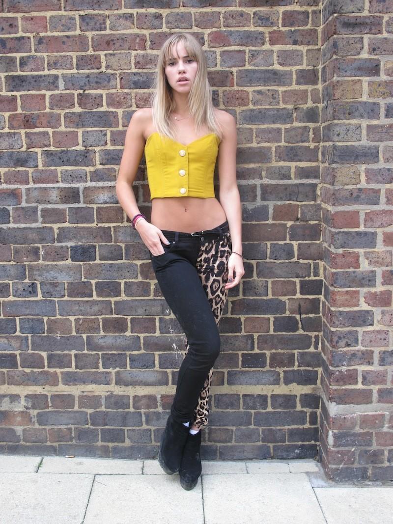 Suki Waterhouse #140622