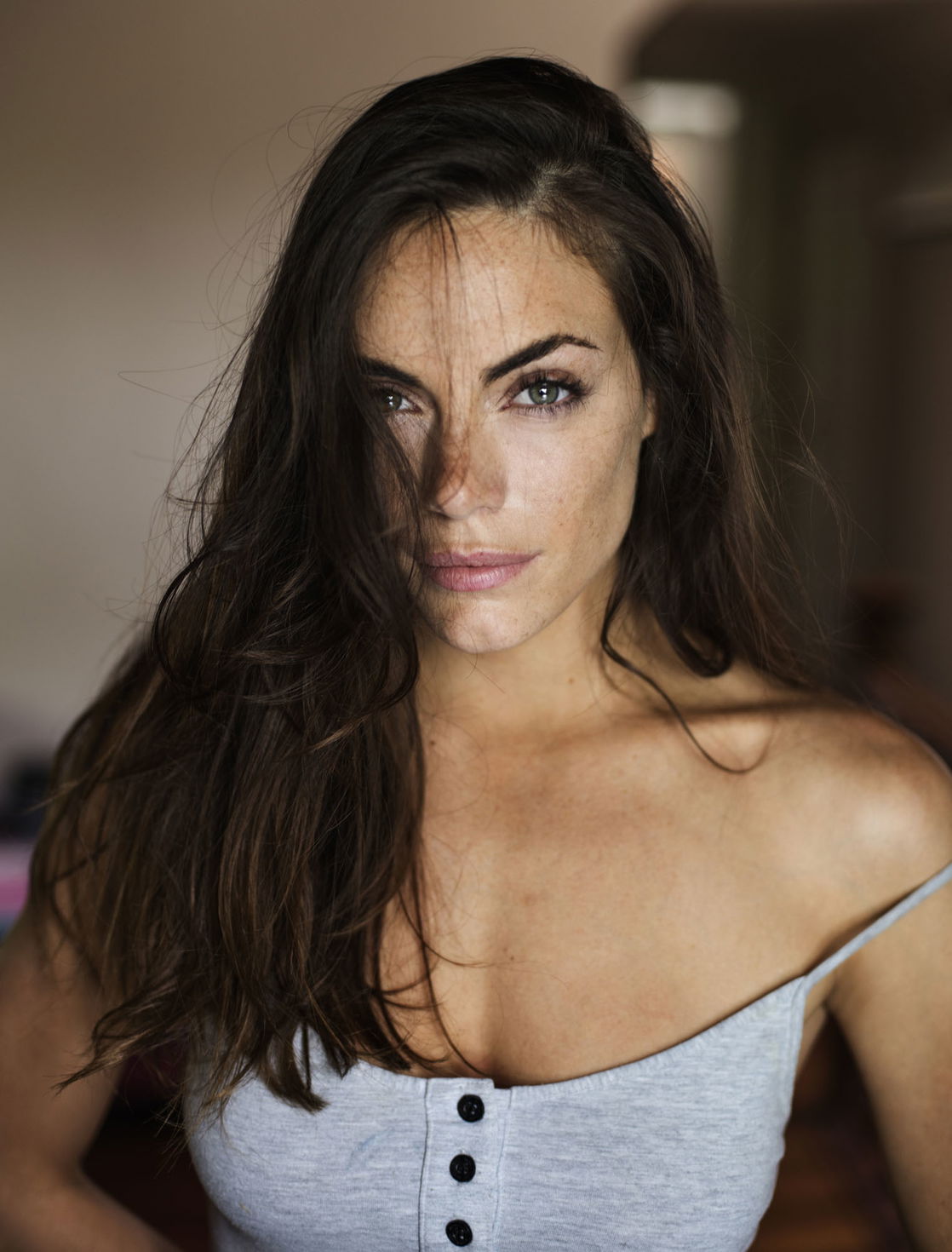 Emilia Attías #140658