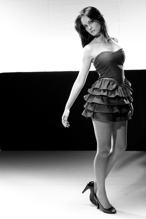 Charne Jade Slee #140718