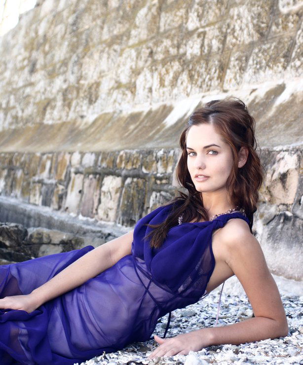 Charne Jade Slee #140721