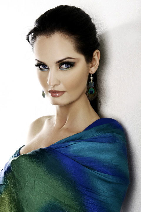 Charne Jade Slee #140727