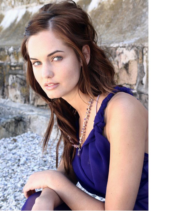 Charne Jade Slee #140756