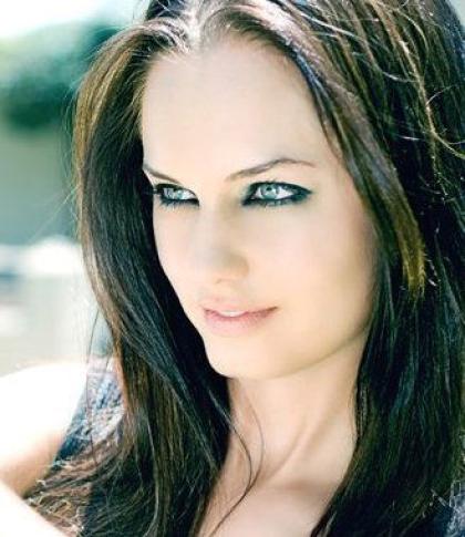 Charne Jade Slee photo 140741