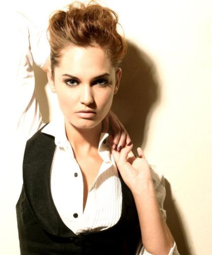 Charne Jade Slee photo 140742