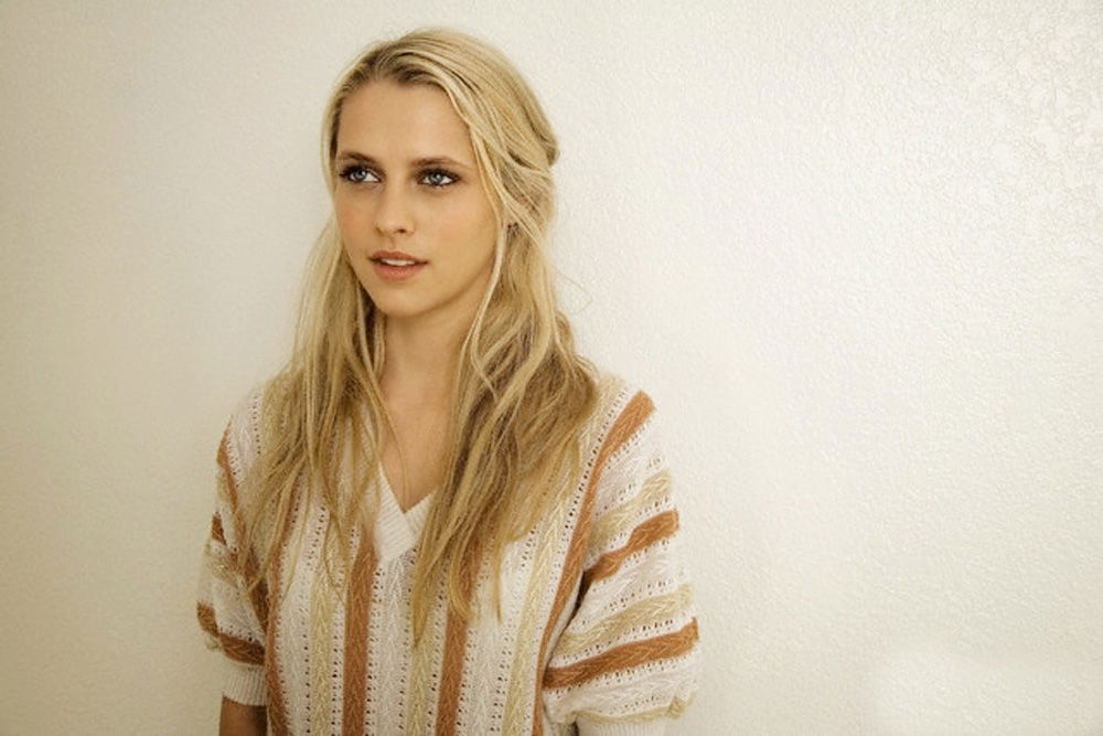 Teresa Palmer #140774
