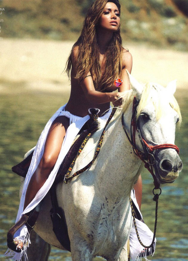 Olga Farmaki #140810