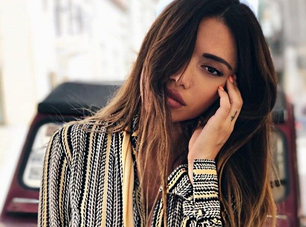 Olga Farmaki #140820