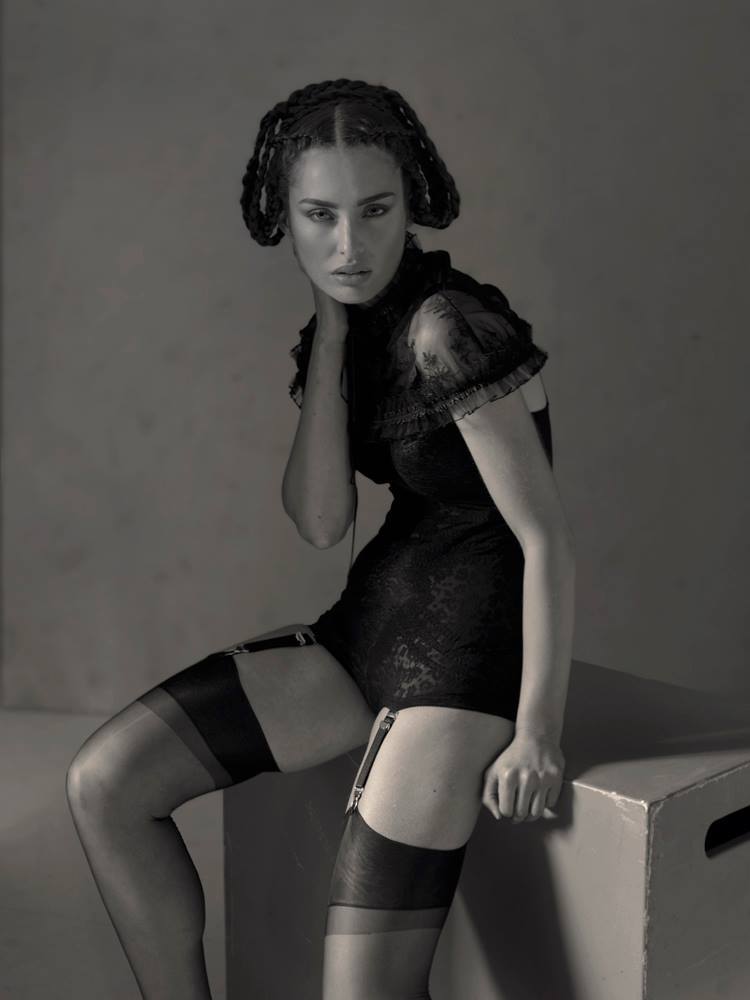 Rozanna Purcell #140851