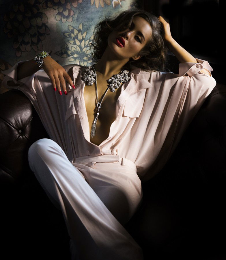 Rozanna Purcell #140866