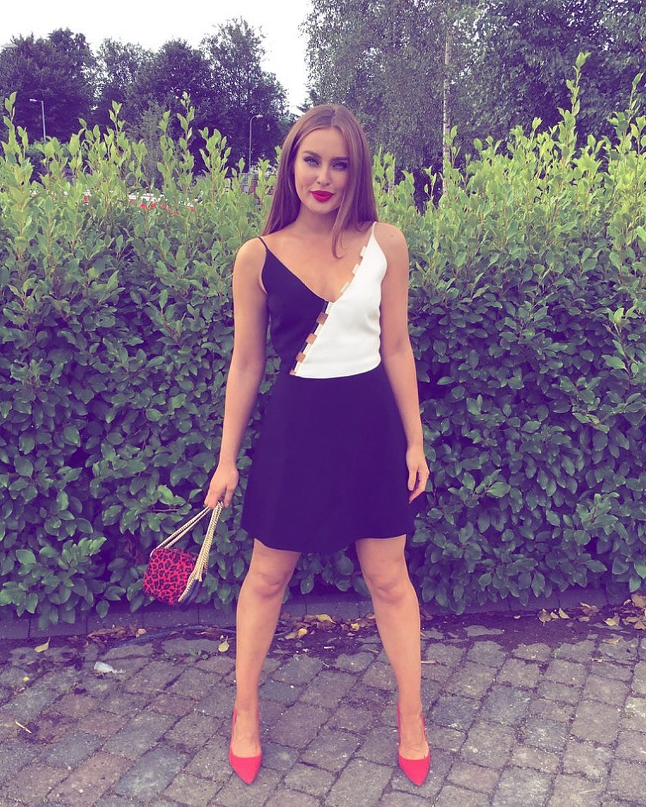 Rozanna Purcell #140867