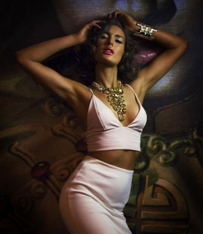 Rozanna Purcell photo 140841