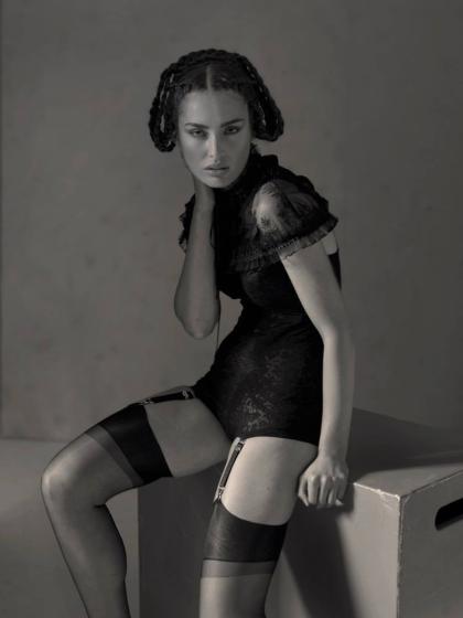 Rozanna Purcell photo 140851