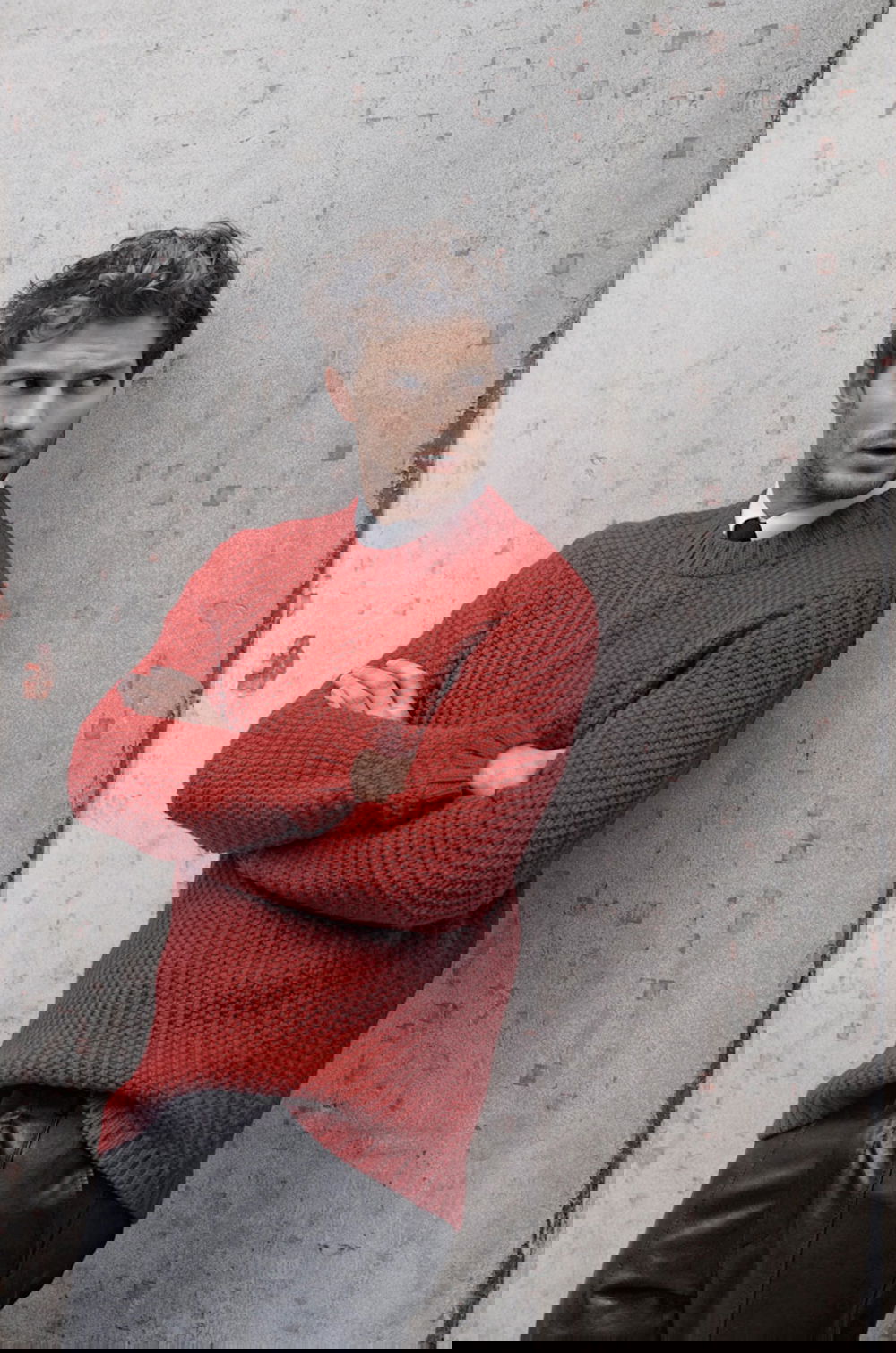 Jamie Dornan #140881