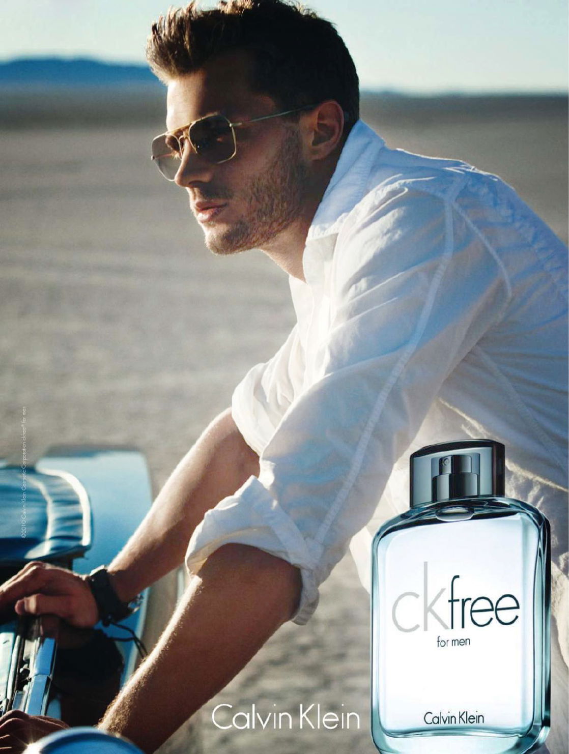 Jamie Dornan #140887