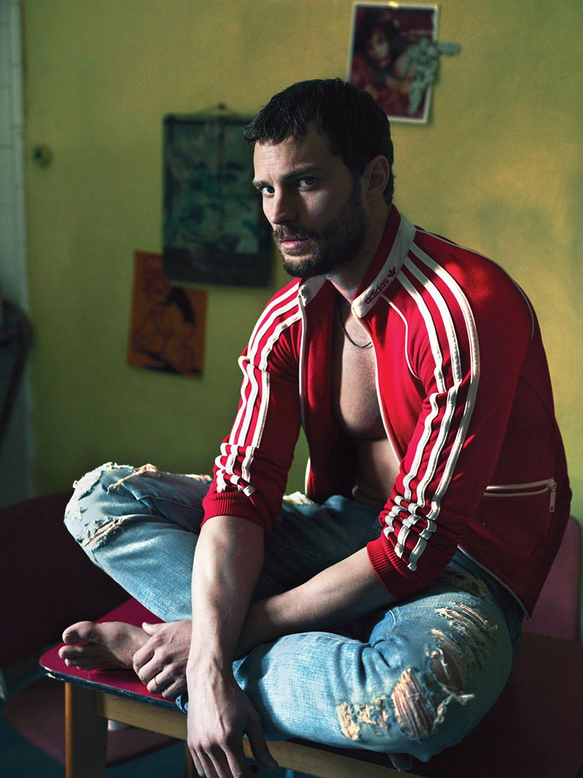 Jamie Dornan #140895