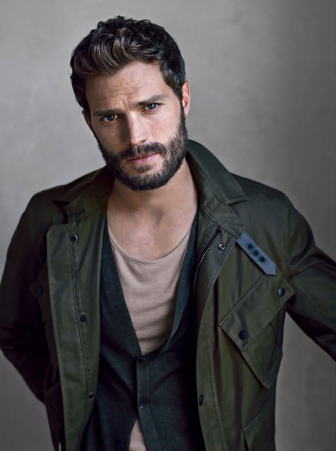 Jamie Dornan #140896