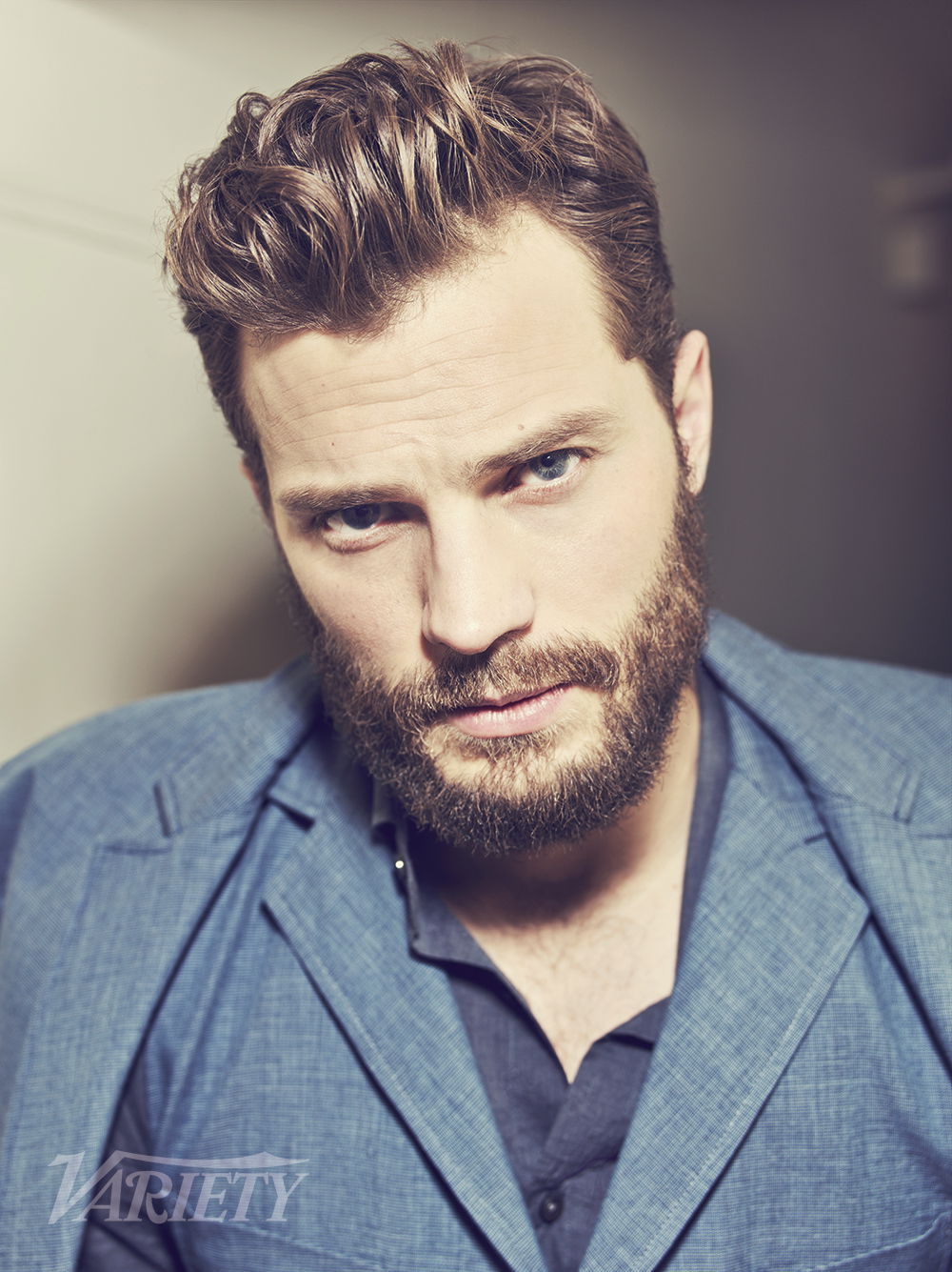 Jamie Dornan #140897