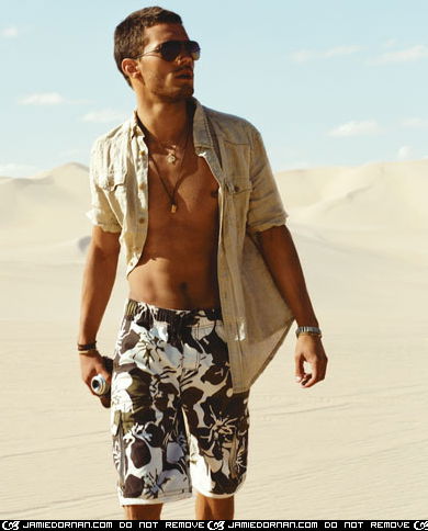 Jamie Dornan #140898