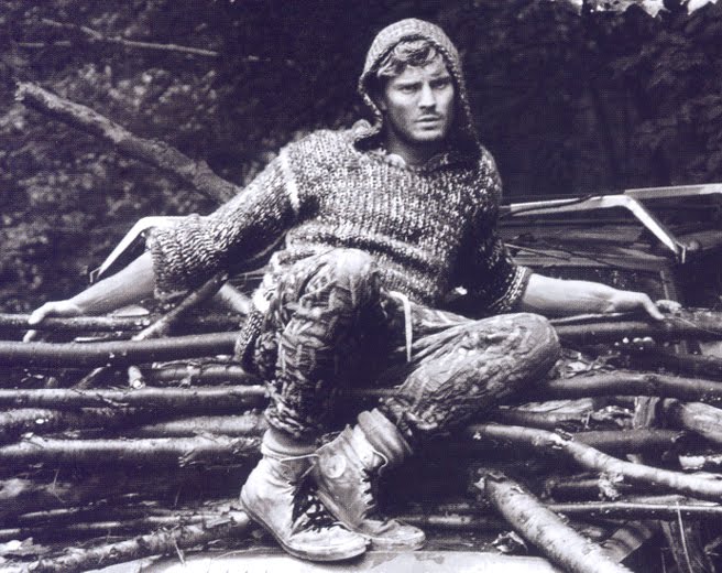 Jamie Dornan #140899