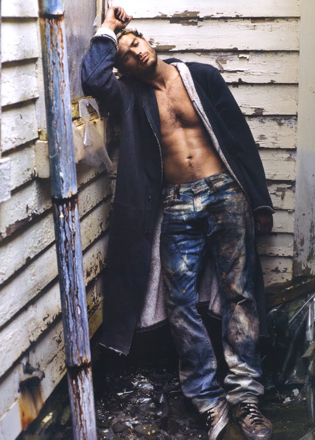 Jamie Dornan #140900