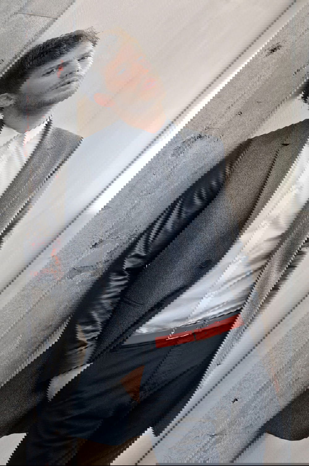 Jamie Dornan #140905