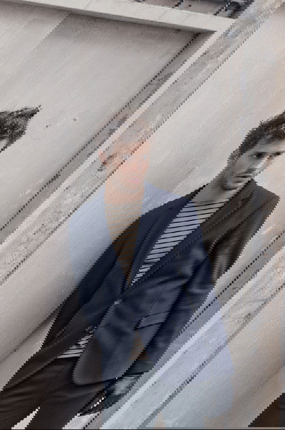 Jamie Dornan #140906