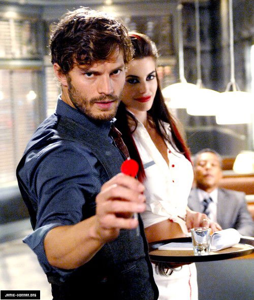 Jamie Dornan #140910