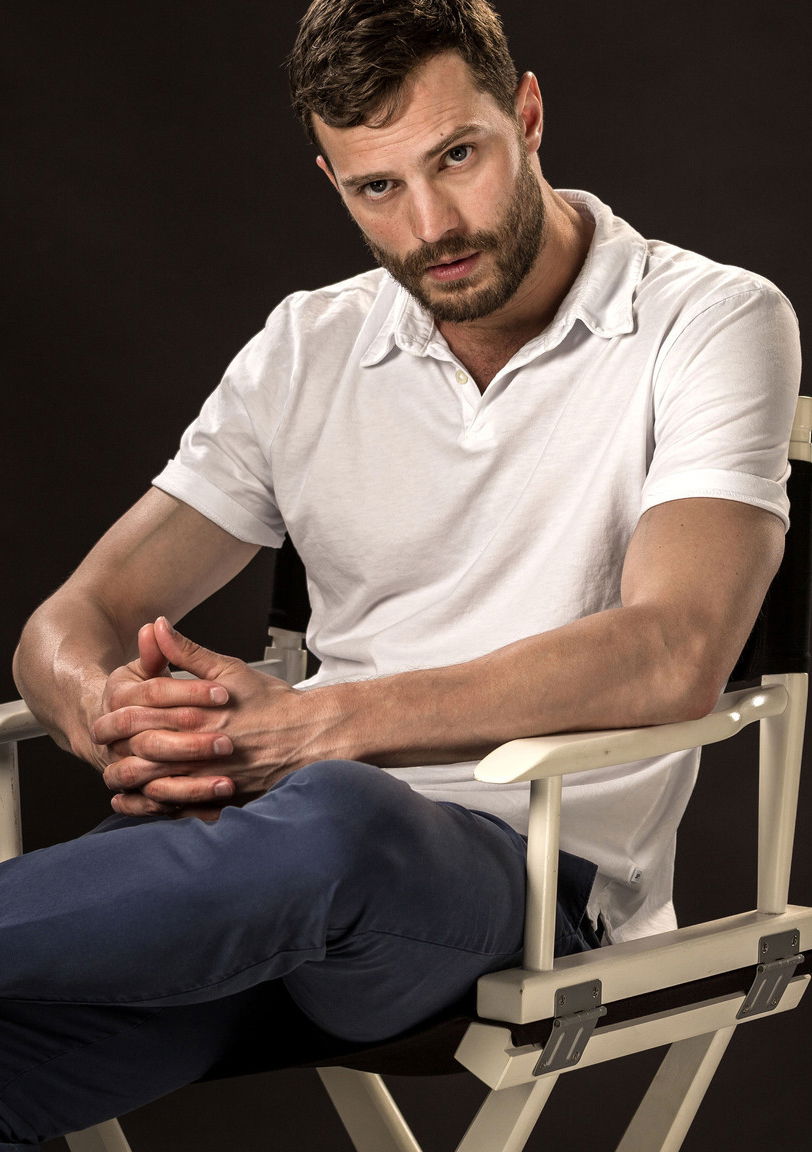 Jamie Dornan #140914