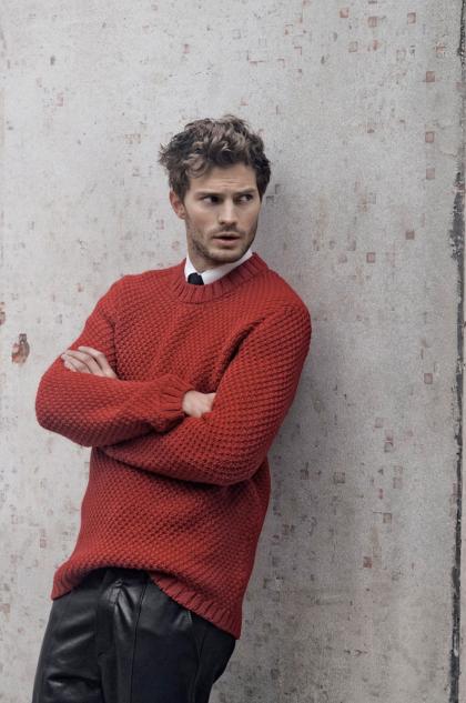 Jamie Dornan