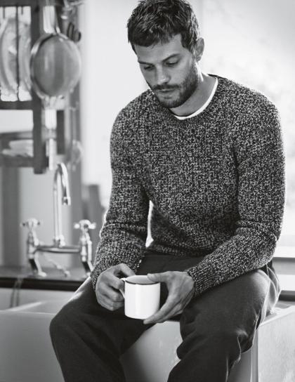 Jamie Dornan