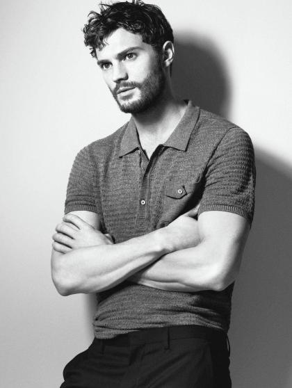 Jamie Dornan