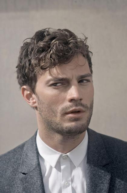 Jamie Dornan