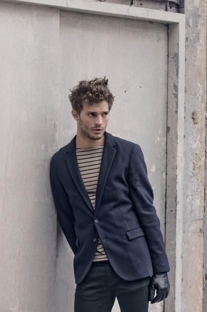 Jamie Dornan
