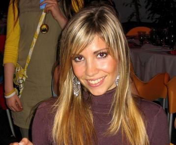 Alexandra Rosenfeld #140936