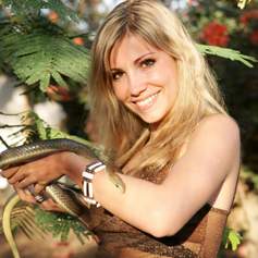 Alexandra Rosenfeld #140947