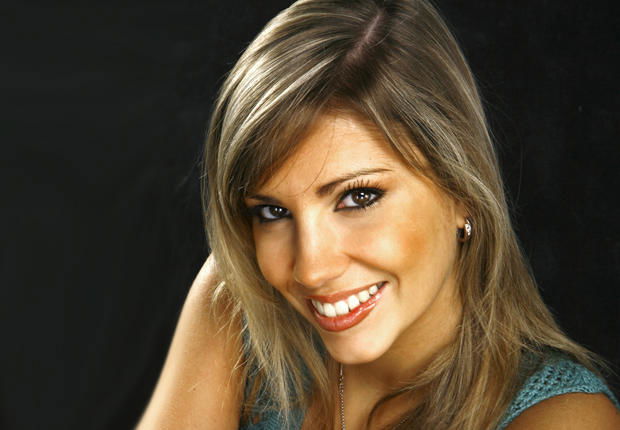 Alexandra Rosenfeld #140949